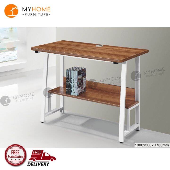 [Bulky] Study Table / Study Desk / Writing Table / Office Table (FREE