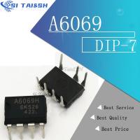 5pcs  STR-A6351A STR-A6059H STR-A6169 A6351A A6059H A6069H A6169 A6069 A6252M A6252 DIP-8  DIP-7 LCD power chip IC integration WATTY Electronics