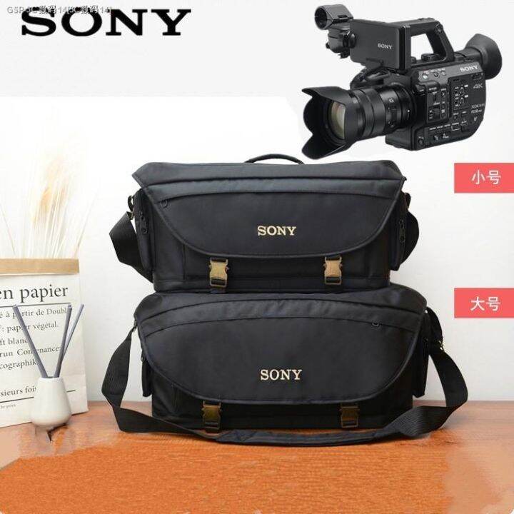 SANLANG SONY SONY professional camera bag PXW FS5 FS5M2K FS7 FS7M2