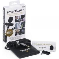 RODE SMARTLAV+ LAVALIER MICROPHONE  ไมค์สำหรับสมาร์โฟน ไมค์ติดปกเสื้อ (รับประกันศูนย์)