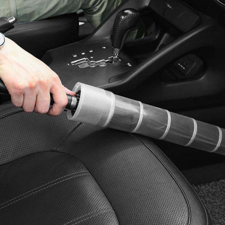 Umbrella Cover Clear Plastic Cover Nondripping Retractable Umbrella