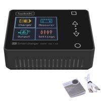 เครื่องมือส่วนลดที่ดีที่สุด RC M6 Servo Tool 150W 10A DC Multi-Function Charger Color Screen