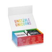 การ์ดเกมส์ Unstable Unicorns