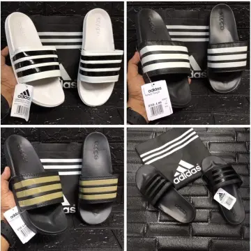 Adidas cloudfoam 2024 womens slides