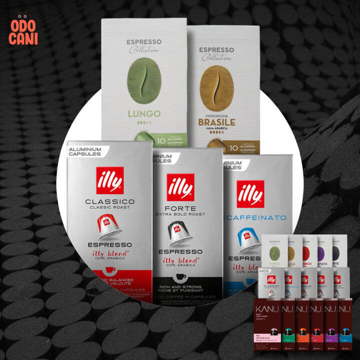 iperespresso nespresso compatible