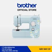 Trả góp 0%Máy may Brother JK17B