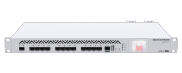 Cloud Core Mikrotik CCR1016-12S-1S+ - VPN Cloud Gigabit router