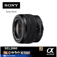 Sony FE 28-60 มม. F4-5.6 SEL2860