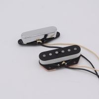 KR-BHK Custom Vintage  Single  Alnico-V Pickups for Tele Electric Guitar