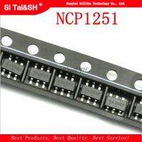 10pcs NCP1251BSN65T1G SOT 23 NCP1251 SOT23 NCP1251BSN65 SOT 5A2RCL new original