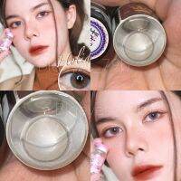 ✨Brown ขนาดมินิ Mini☀️กรองแสง uv ✔️จดทะเบียนถูกต้อง ??เลนส์สัญชาติเกาหลี??