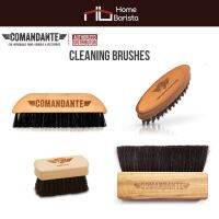 แปรง Comandante Brush - Barista Brush #4