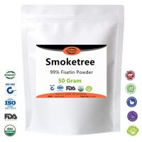 50-1000G 99% Fisetin Natural Smoketree,Free Shipping