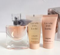 Lancome La Vie Est Belle Set 3 ชิ้น เซตน้ำหอม