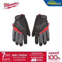 MILWAUKEE ถุงมือGeneralPurpose M/L (48228721/48228722)