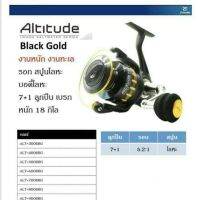 รอก​ Pioneer​ รุ่น​Altitude​ Black​ gold​ ฟรีตาเบ็ต2ซอง