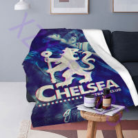 xzx180305  2023 Premier League Design Multi Size Blanket chelsea Soft and Comfortable Blanket 14