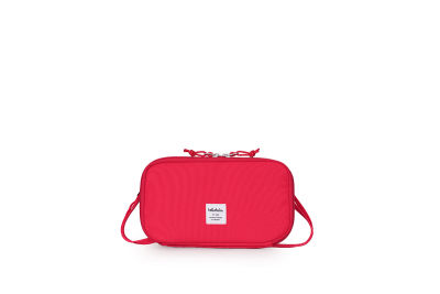 Hellolulu รุ่น Shannon - มี 5 สีให้เลือก กระเป๋า Organizer BC-H50180 กระเป๋าใส่ Accessory กระเป๋าสะพายข้างชาย หญิง