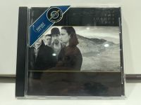 1   CD  MUSIC  ซีดีเพลง   U2 The Joshua Tree     (K6J48)