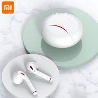 Xiaomi 2022 T1 TWS Earphone Bluetooth5.0 Sports Inligent Noise Reduction Headset HiFi Stereo Deep Bass Earbuds With Mic