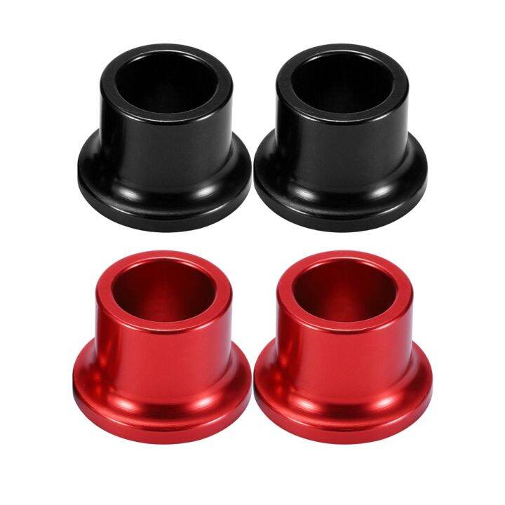 2x Motorcycle Rear Wheel Hub Spacers Parts Collars Fit for Crf250L