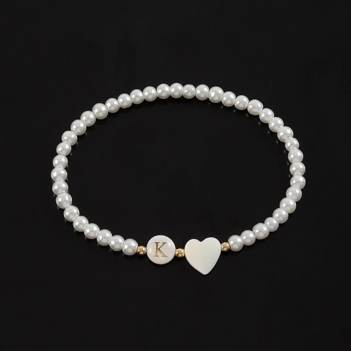 2023-new-heart-flower-star-and-a-z-initial-letter-bracelet-women-fashion-4mm-beaded-bracelet-for-wemen-jewelry-gift