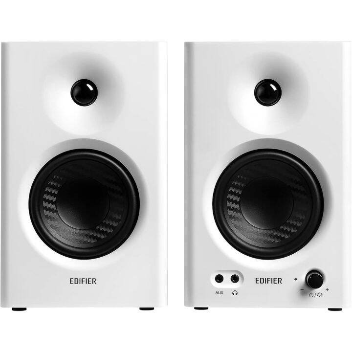 (Onhand) Edifier Mr4 Powered Studio Monitor Speakers, 4 Active Near