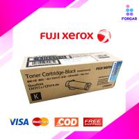 Fuji Xerox CT202606 Black ตลับหมึกโทนเนอร์ สีดำ