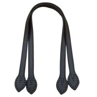 【CC】✥ஐ  bag Handles Handbag 61cm Leather Fashion Shoulder Accessories