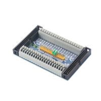 【✆New✆】 fuchijin77 บอร์ด Raspberry Pi Gpio ส่วนต่อขยายแผงวงจรขยายอเนกประสงค์สำหรับ Orange Pi Pc Raspberry Pi 4