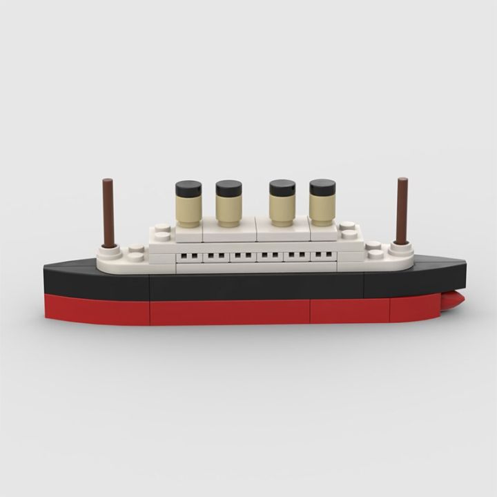 titanic-cruise-ship-model-building-moc-blocks-bricks-boat-kit-construcrion-sets-children-assemble-toys