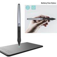 ~ PW100 Battery-free Pen Digital Stylus 8192 for H640P/H950P/H1060P/H1161