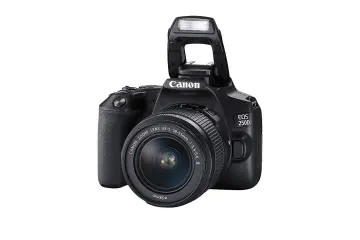dslr camera 650d price