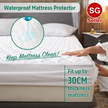 Seahorse deals mattress topper