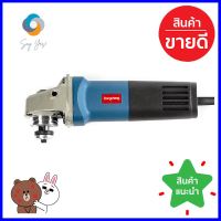 เครื่องเจียร DONGCHENG DSM06-100 4 นิ้ว 800 วัตต์GRINDER DONGCHENG DSM06-100 4" 800W **ด่วน สินค้าเหลือไม่เยอะ**