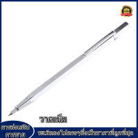 【ราคาถูกสุด】 1 Scriber Pen PC แบบพกพา Scriber ปากกาแกะสลักเครื่องมือดอกสว่านหัวเพชรแกะสลักอุปกรณ์วาด