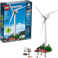 [Brick Family] Lego Creator 10268 Vestas Wind Turbine ของแท้ 100% พร้อมส่ง