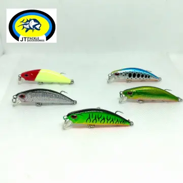 Buy Blue Minnow Lure online