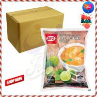 ? for sale.. aro Frozen Lime Juice 1000g x 10 pcs  เอโร่ น้ำมะนาวแช่แข็ง 1000 กรัม x 10 ถุง