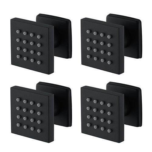 gappo-bathroom-accessories-shower-heads-wall-mounted-brass-black-paint-tap-square-shower-body-jet-spa-massage-shower-faucet