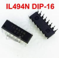 5pcs IL494N IL494 DIP-16