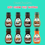 Sốt ướp thịt DH Foods gia vị nước xốt chế biến hải sản đồ nướng
