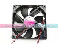 นาฬิกาแขวน2022.new. ค่ะใหม่ Original Bai Rui Bi-Sonic BP1202524M H DC24V 0.24A 12ซม. เครื่องเชื่อม Fan