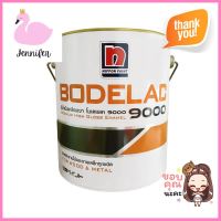 สีน้ำมัน NIPPON PAINT BODELAC BASE D G 2.5GLENAMEL PAINT NIPPON PAINT BODELAC BASE D G 2.5GAL **ทักแชทได้ค่ะ ยินดีบริการ**