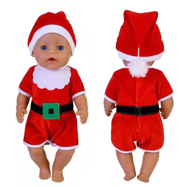 Christmas Toy Costumes 