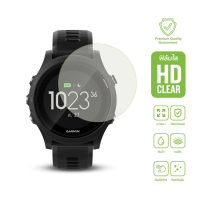 Garmin Forerunner 935 ฟิล์มใสกันรอย (แพ็คคู่ 2 ชิ้น) Ultimate HD Clear