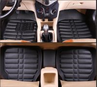 car floor mat For Mazda All Models cx5 CX-7 CX-9 RX-8 Mazda3/5/6/8 March May 323 ATENZA accessorie car styling foot mat