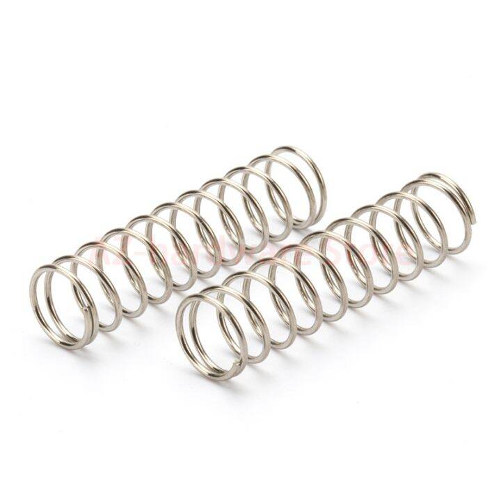 lz-tc015mtnw727-304-stainless-steel-compression-spring-return-spring-steel-wire-diameter-1-4mm-outside-diameter-8-22mm-10-pcs