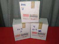 ลูกสูบRXK แท้ YAMAHA 4Y2-11630-10