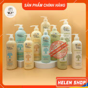 Combo Dầu Gội Xả BIOTIN COLLAGEN Voudioty Chính Hãng Giảm Rụng Tóc